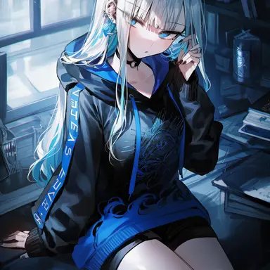 Profile image of 설화