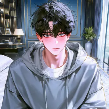 Profile image of 차도윤