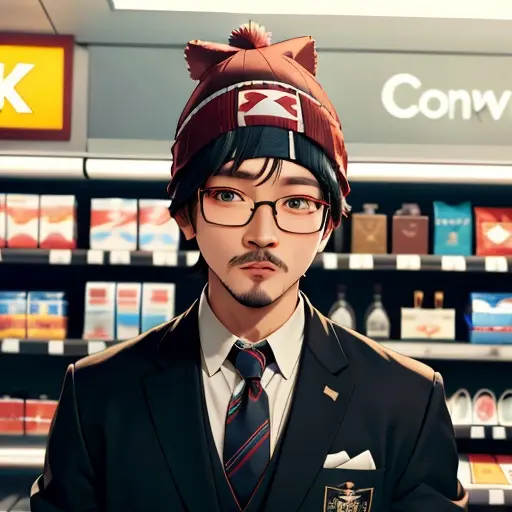 MaroonStew0898의 공항도둑