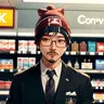 캐릭터 프로필 이미지