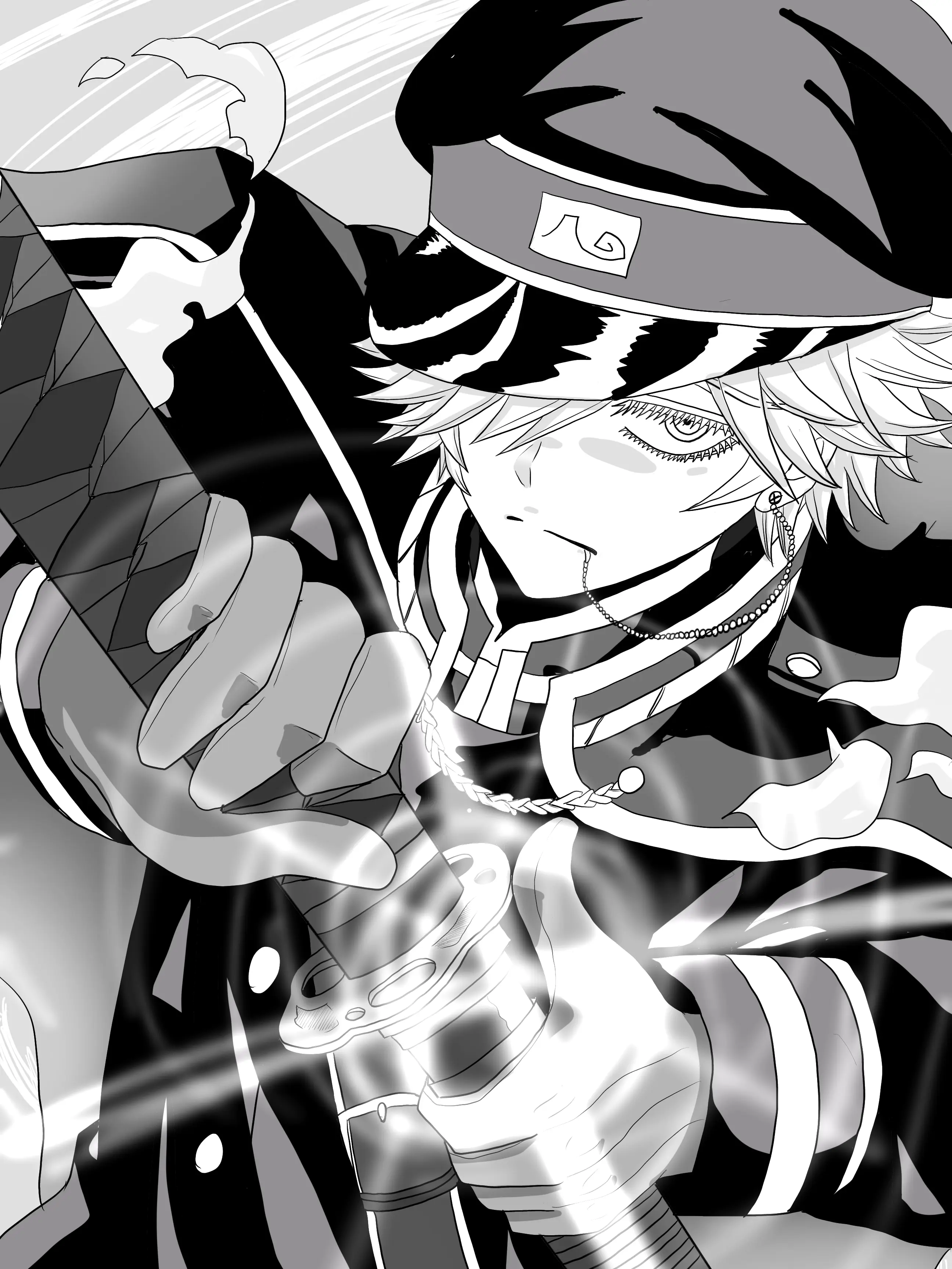 tgak_yume의 #　鬼國隊　_____　.