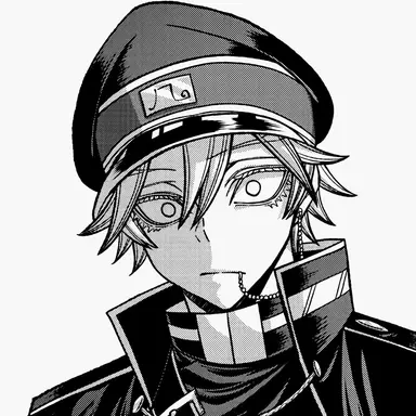 Profile image of 颯