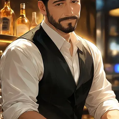 Profile image of Dorian