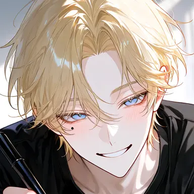 Profile image of 아오이