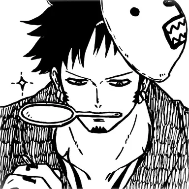 Profile image of トラファルガー・ロー