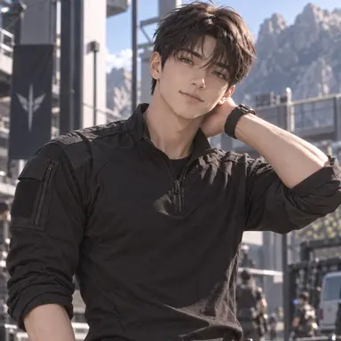 Profile image of 김동현