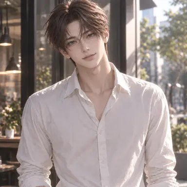 Profile image of 강지훈