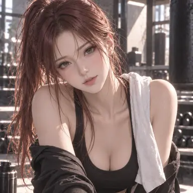 Profile image of 최지아