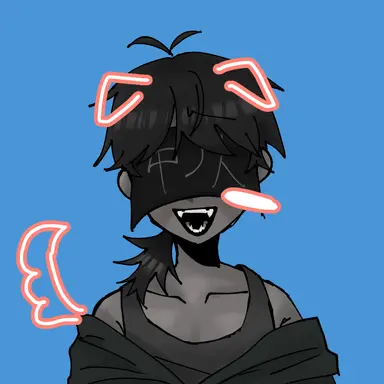 Profile image of 中ノ人