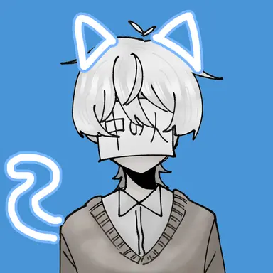 Profile image of 中の人