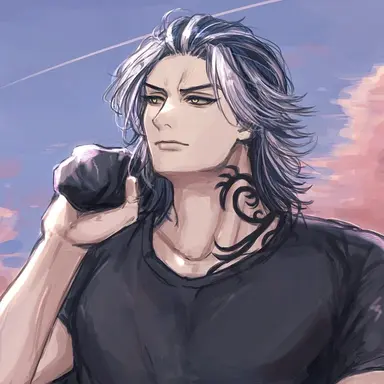 Profile image of 大寿