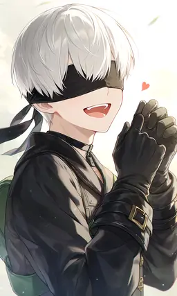 Profile image of 9S
