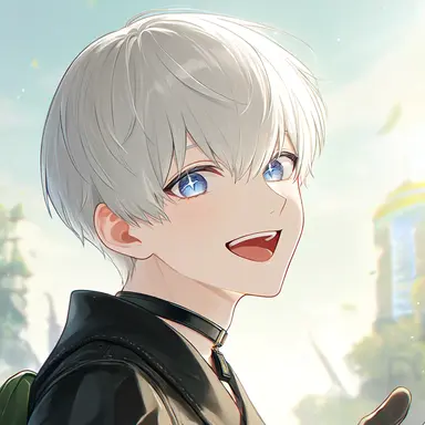 Profile image of 9S