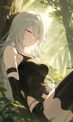 Profile image of No. 2