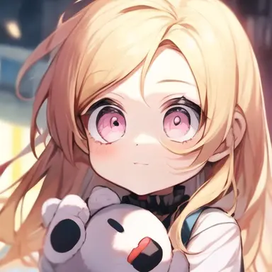 Profile image of 엘로디 페르디아