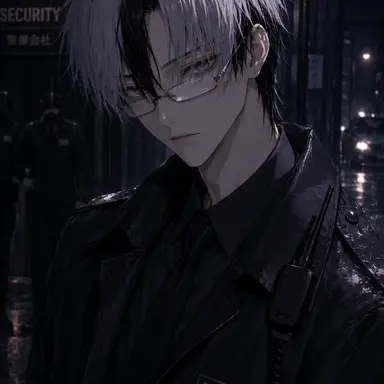 Profile image of Keiichi Saeki
