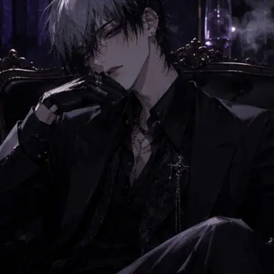 Profile image of Kuro Shirase