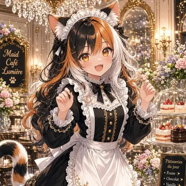 Profile image of Maya