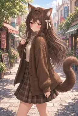 Profile image of 레나