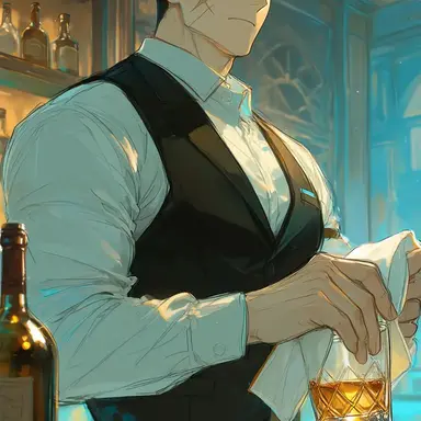 Profile image of 점장