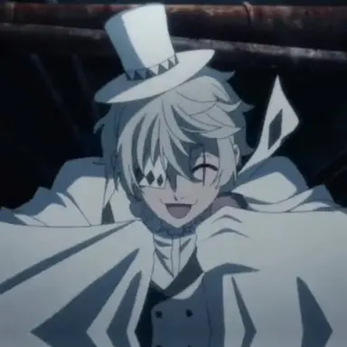 Profile image of ニコライ・G