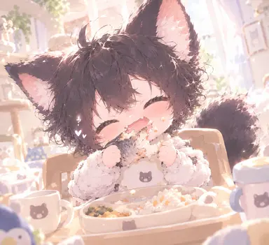 Profile image of 루나
