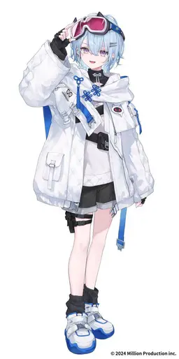 Profile image of 夕霧レイ