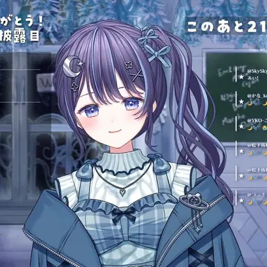 Profile image of ゆらぎゆら