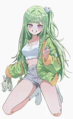 Profile image of 유즈하 리코