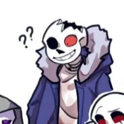 Profile image of Horror sans