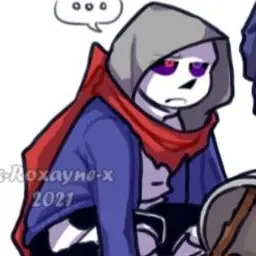 Profile image of Dust sans