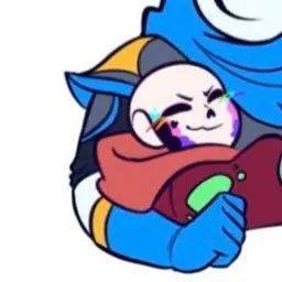 Profile image of Ink sans
