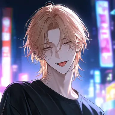Profile image of 浅葱