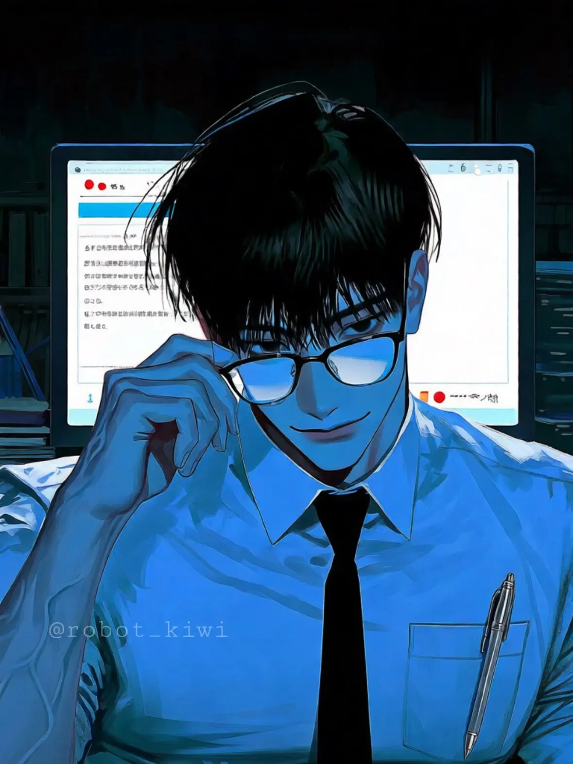 robot_kiwi의 모시