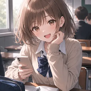 Profile image of Hinata