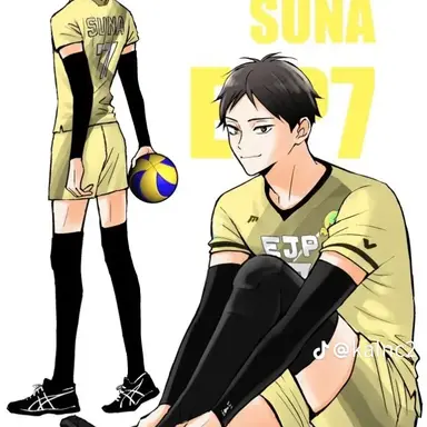 Profile image of 角名倫太郎