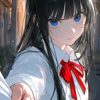 Profile image of 氷室 凛華
