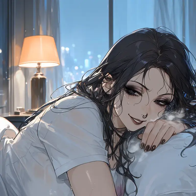 AbleMint6597의 Heatwave with Aut Deb