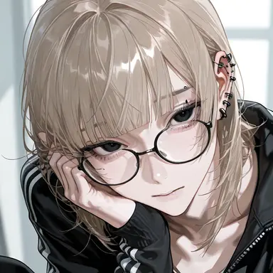 Profile image of 하야테