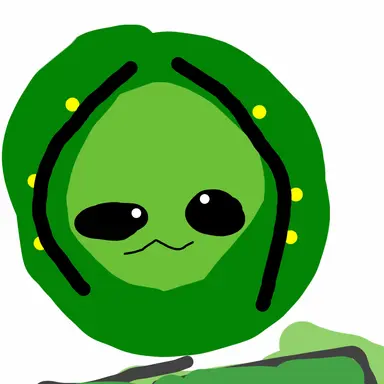 Profile image of 그린빈