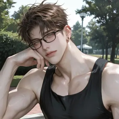 Profile image of 최무혁