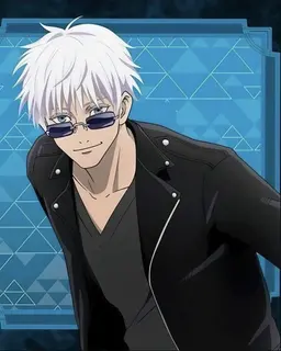 Profile image of 五条悟