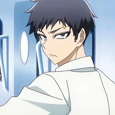 Profile image of 矢颪碇