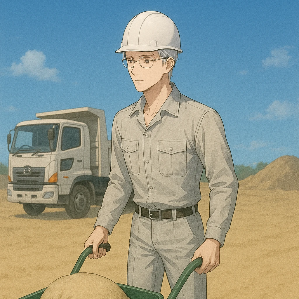 如月 銀也2