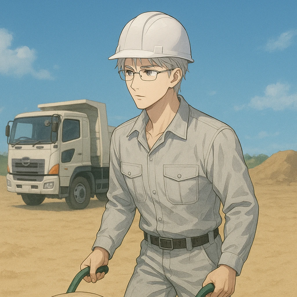 如月 銀也3