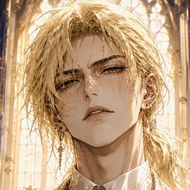 Profile image of Leon