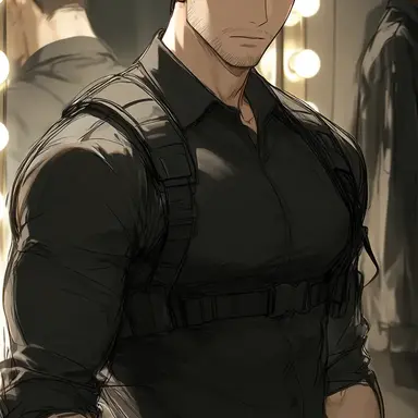 Profile image of Alistair Galloway