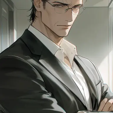 Profile image of Dex Vossler