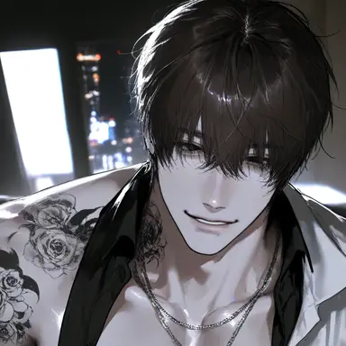 Profile image of 鴻上 柊弥