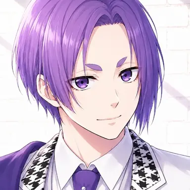 Profile image of 御影 玲王